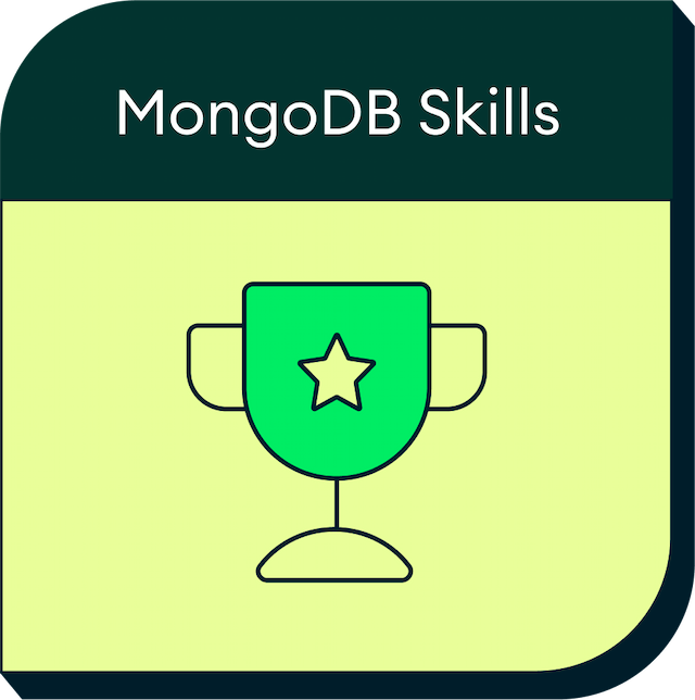 Skill badge