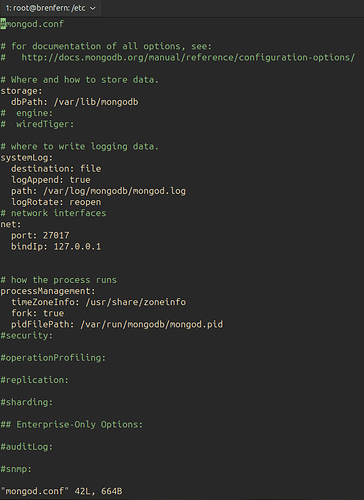 mongod.conf