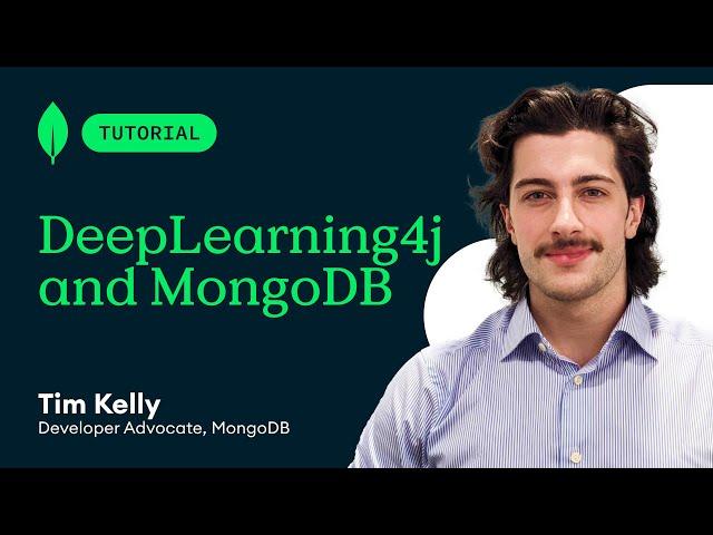 MongoDB thumbnail image