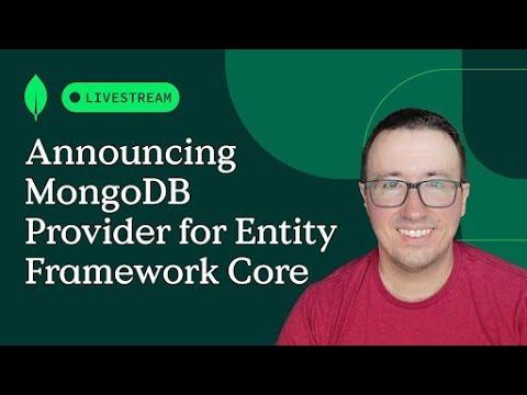 MongoDB thumbnail image