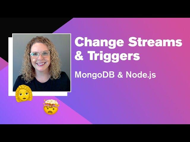 MongoDB thumbnail image