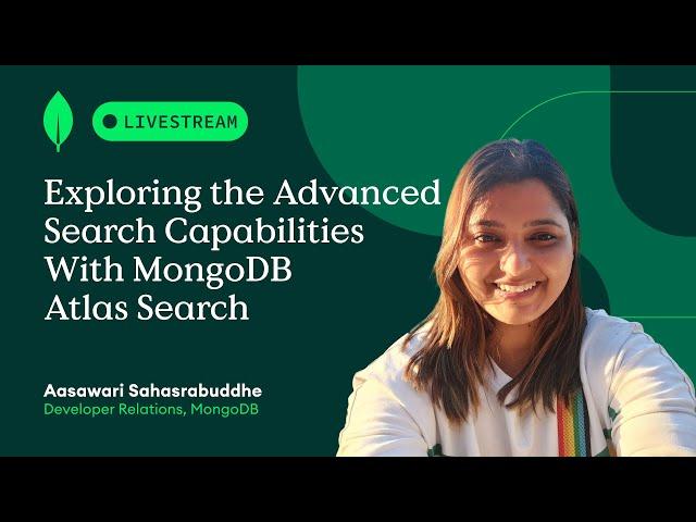 MongoDB thumbnail image