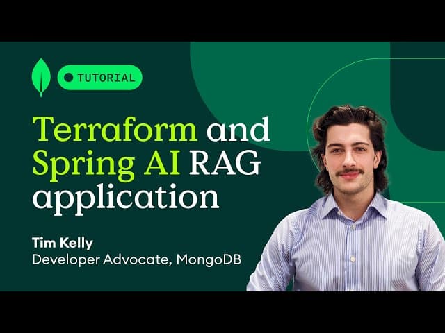 MongoDB thumbnail image