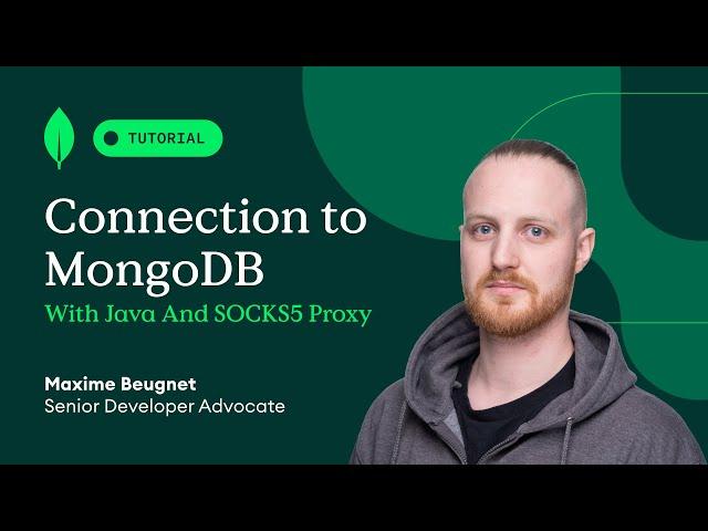 MongoDB thumbnail image