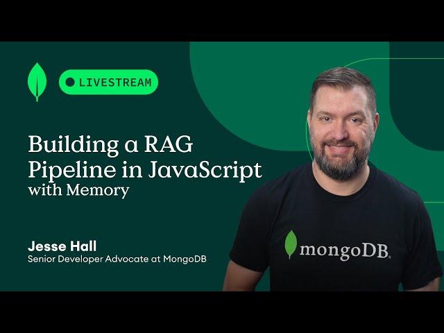 MongoDB thumbnail image