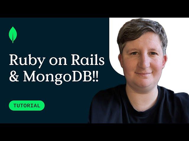 MongoDB thumbnail image