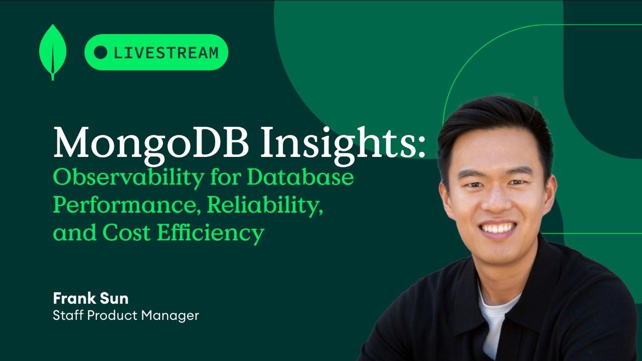 MongoDB thumbnail image