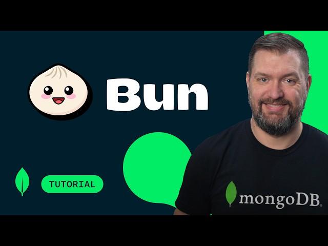 MongoDB thumbnail image