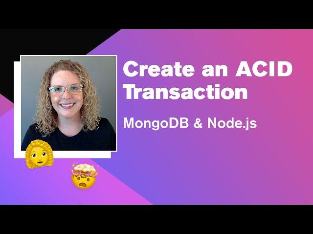 MongoDB thumbnail image