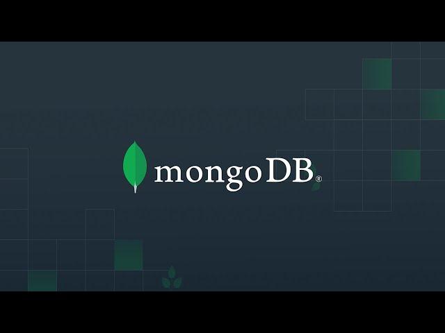 MongoDB thumbnail image