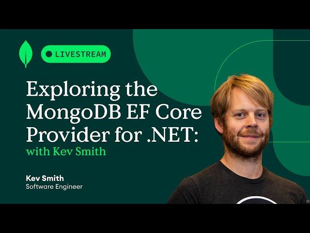 MongoDB thumbnail image