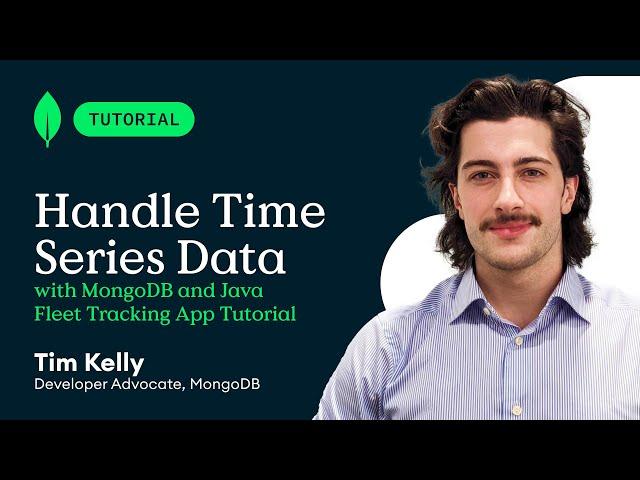 MongoDB thumbnail image