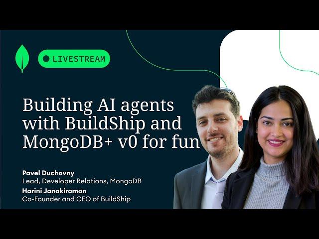 MongoDB thumbnail image