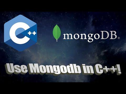 MongoDB thumbnail image