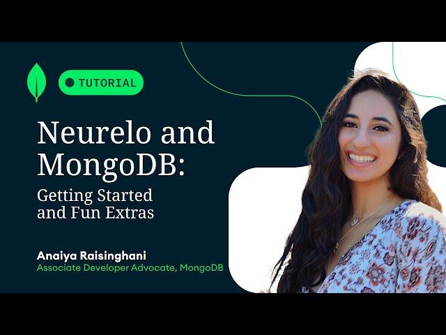 MongoDB thumbnail image