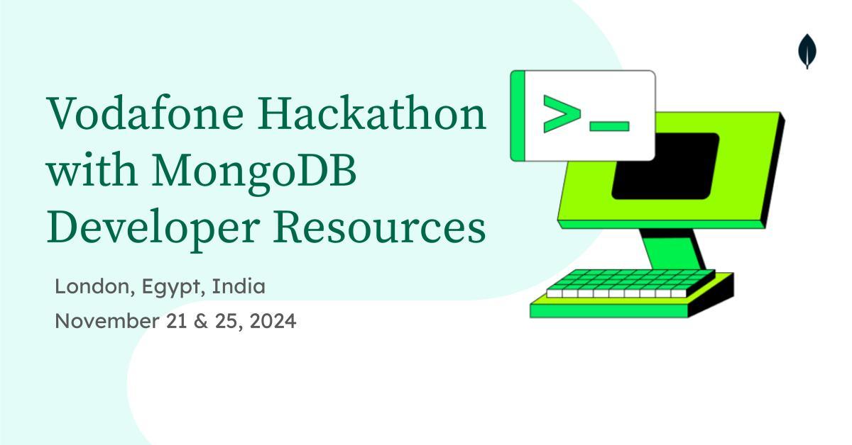 MongoDB thumbnail image