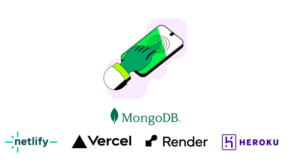 MongoDB thumbnail image