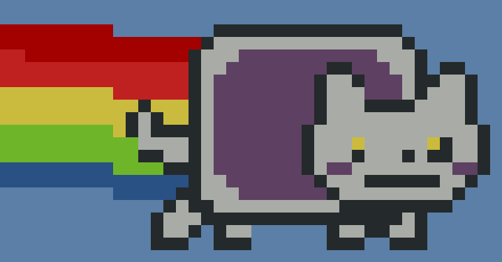 Nyan Cat