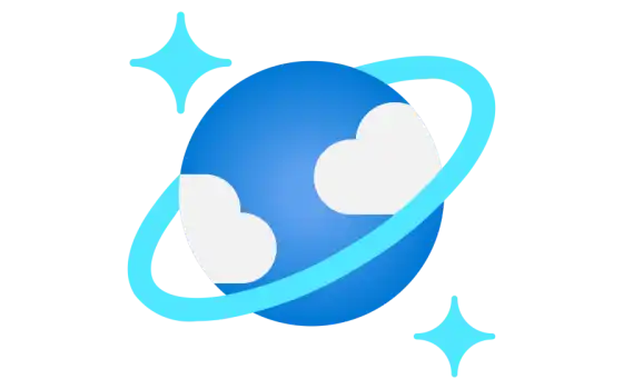 Azure Cosmos DB logo