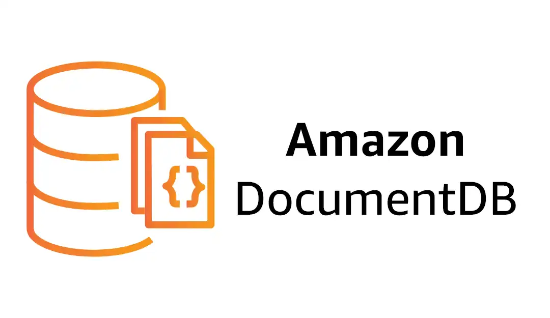 Amazon DocumentDB logo