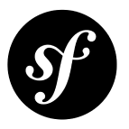 Symfony logo