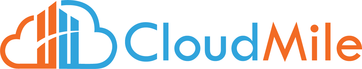 CloudMile logo