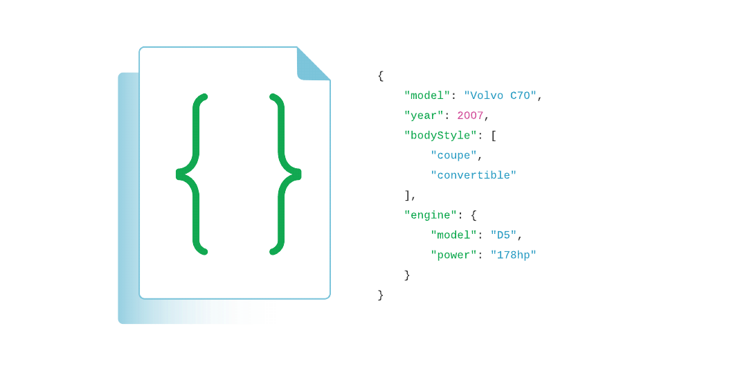 JSON Document