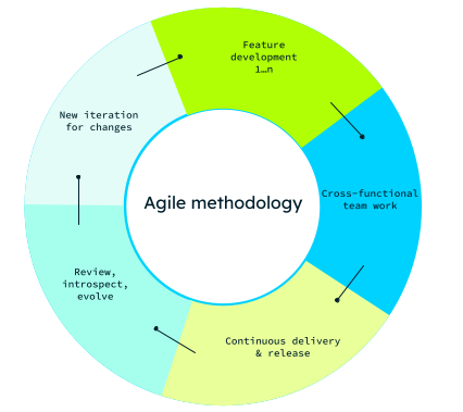 Agile methodology