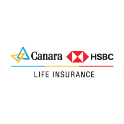 Canara HSBC Life Insurance logo