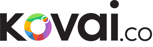 Kovai logo