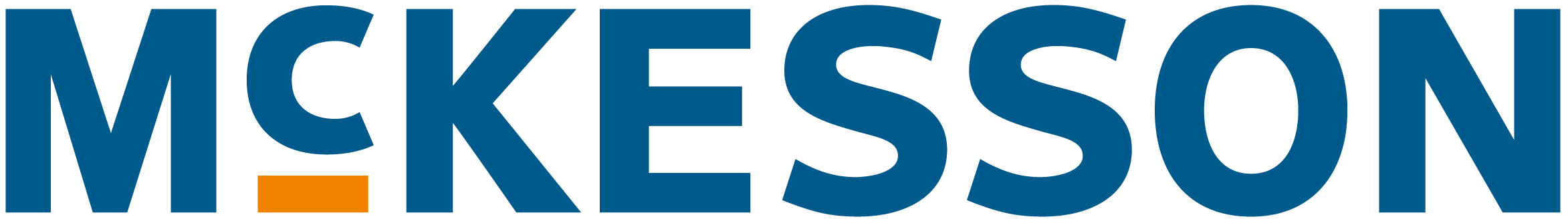 McKesson logo