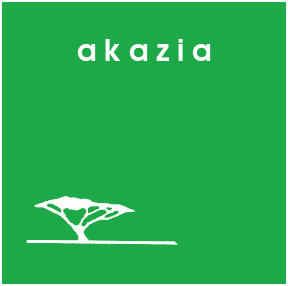 Akazia Consulting logo