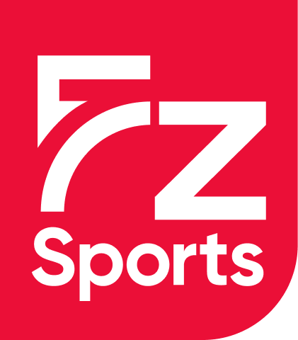 FZ Sports logo