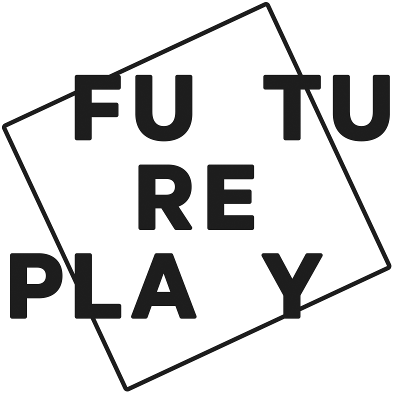 Future Play logo