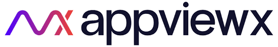 AppViewX logo