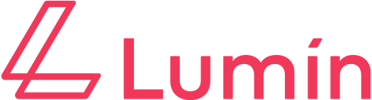 Lumin logo