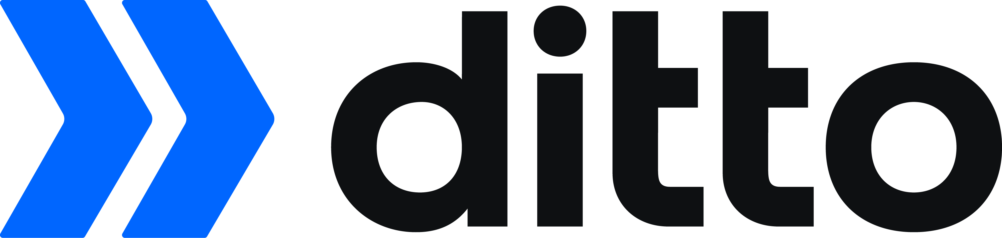 ditto logo