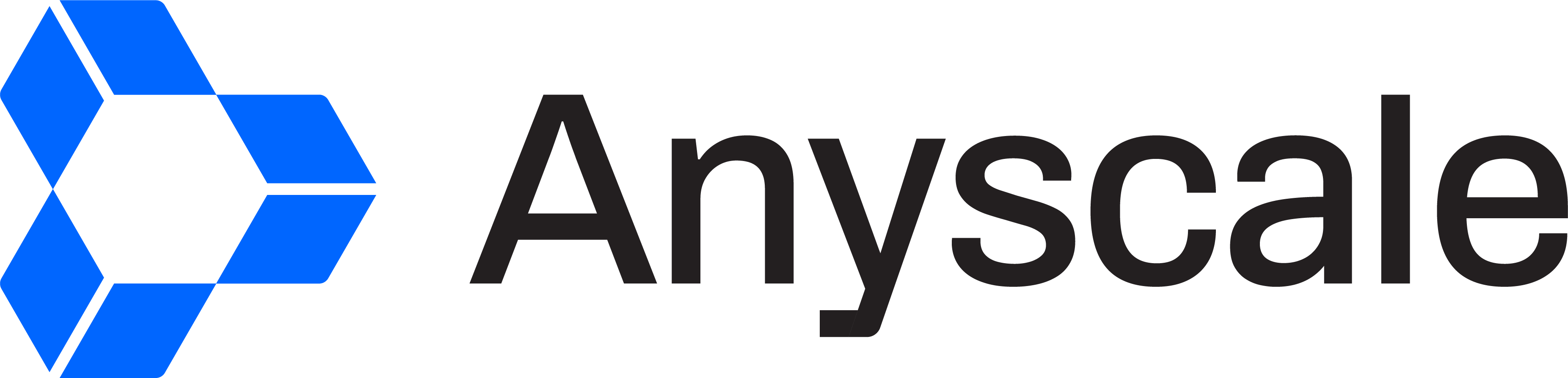 anyscale